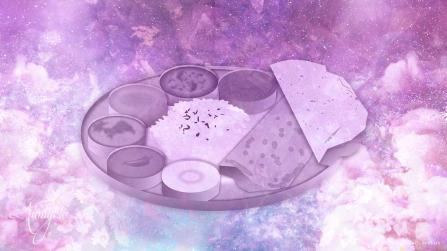 curry dream meanings