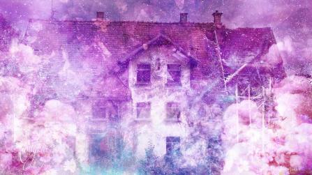 Decay dream meanings