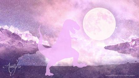 Dinosaurs dream meanings