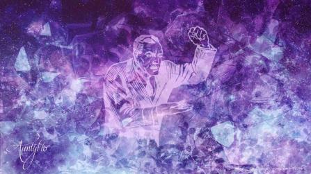 Dream about Mad Father