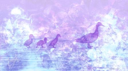 duck dream meaning