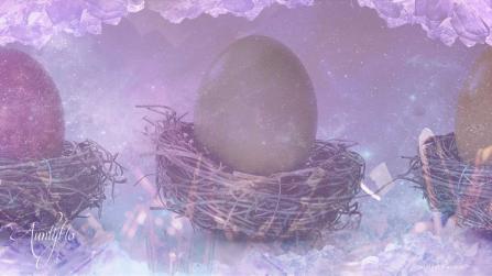 Easter egg