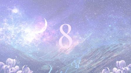 Eight dream meanings
