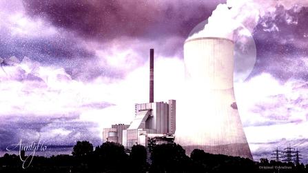 Factory dream meanings