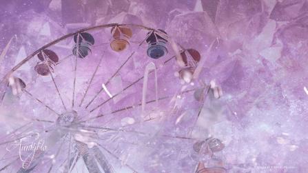 Fairground dream meaning