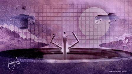 Feces / Poo On Walls