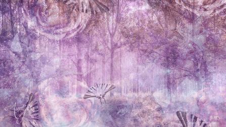 Forest or wood dream meanings