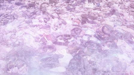 Garbage dream meanings