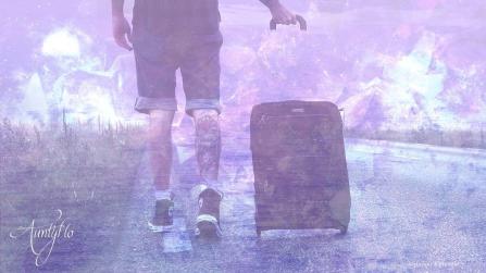 Hitchhiking Dream Meaning