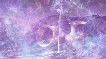 Incense dream meanings