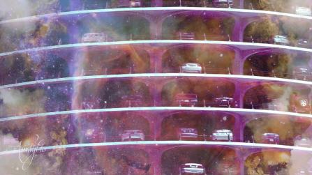 Multi Story Car Park Dream Meaning