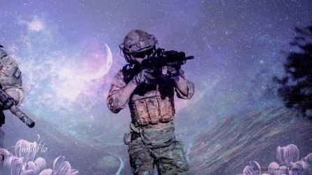 Dreams of being shot