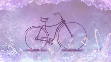 Dreams Of Riding A Bike