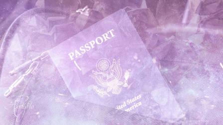 Passport