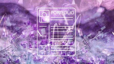 Portfolio dream meaning