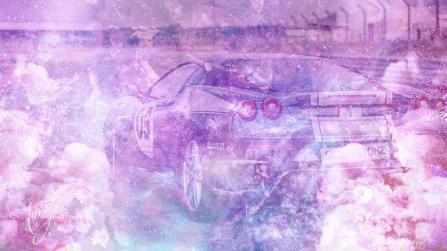 Race Car dream meaning