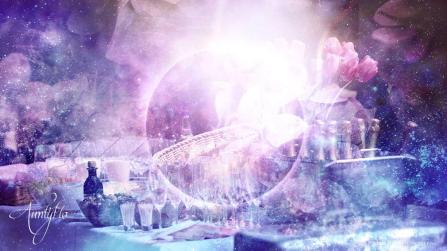 wedding Reception dream