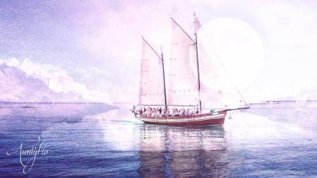 Ship dream meaning
