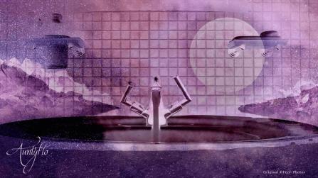 Toilet poop or feces dream meaning