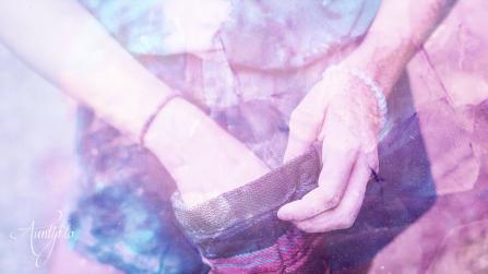 Unable to Find Something Inside A Bag