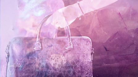 Unable to Lift A Bag