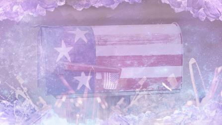 United States Mailbox