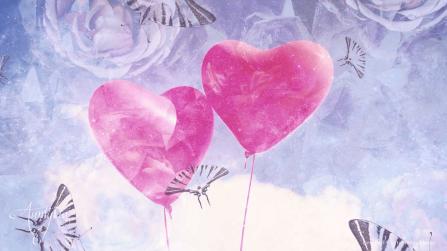 Valentine / Valentine’s Day