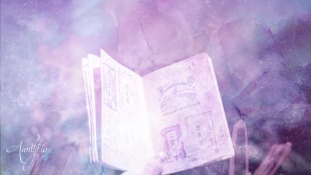 Visa Dream Meaning