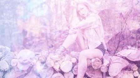 Wood Town (Eco Town / Eco Village)