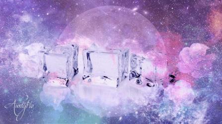 ice cube dream meanings