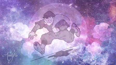 Stealing Dream Meaning