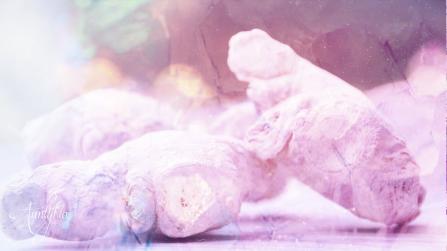 Little John to Chew - powder