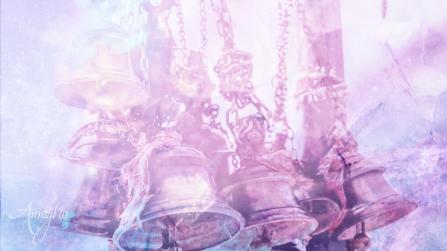 bell spiritual meaning