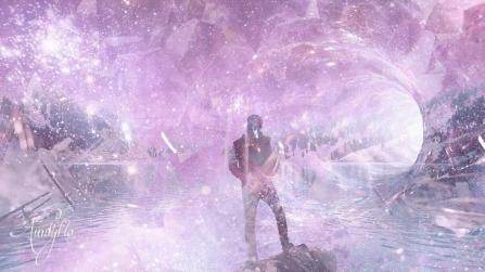 Catharsis (release of magical energies)