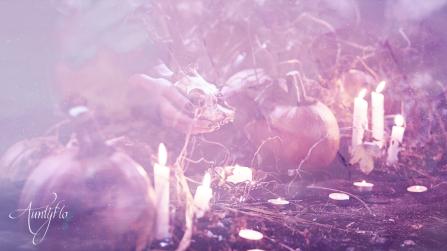 Charge of the Goddess