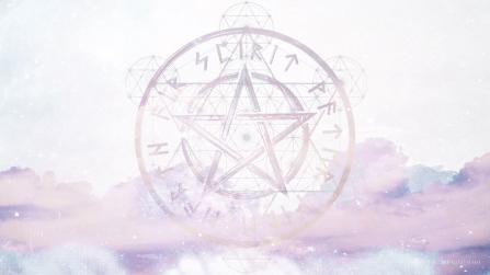 What does Abracadabra mean?