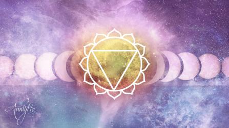 Solar Plexus Chakra