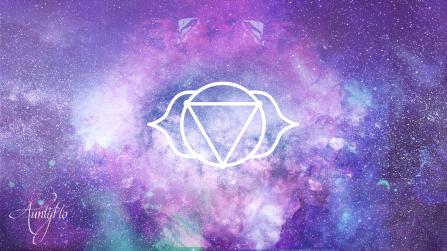 Third Eye Chakra