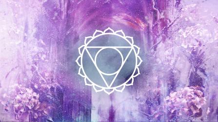 Throat Chakra