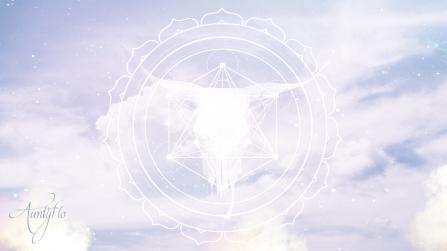 Heptagram and The Magic Day