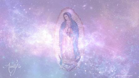Our Lady of Guadalupe