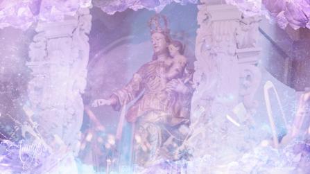 Our Lady of the Immaculate Conception