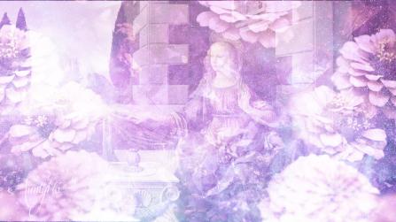 Saint Claire of Assisi