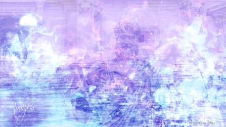 Praying to Saint Jude