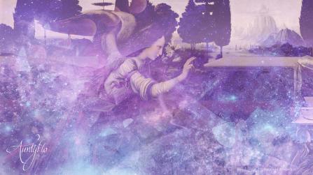 Saint Raphael the Archangel