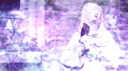 Saint Rita of Cascia