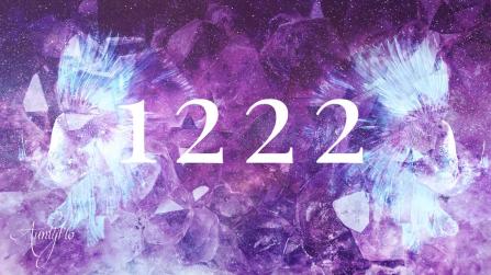 1222 angel number
