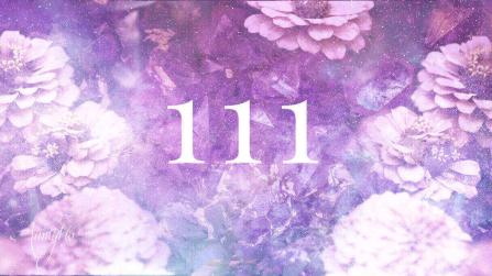 111 Angel Number
