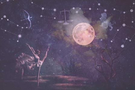 What is sagittarius pestilence?