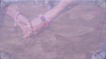Holding Hands
